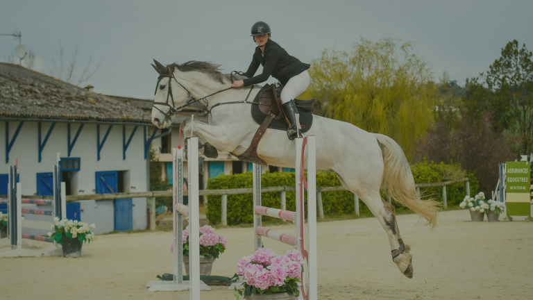 CSO Justine Gogny